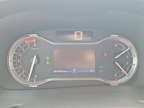 Used 2023 Honda Ridgeline RTL-E image 31
