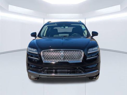 Used 2023 Lincoln Nautilus Reserve w/ Equipment Group 201A AWD/4WD image 9
