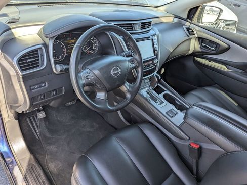 Used 2023 Nissan Murano SV AWD/4WD image 25