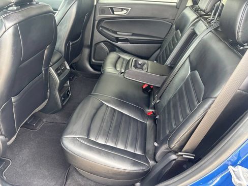 Used 2024 Ford Edge SEL w/ Convenience Package AWD/4WD image 27