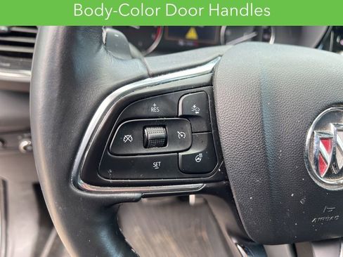 Used 2023 Buick Envision Preferred FWD image 24