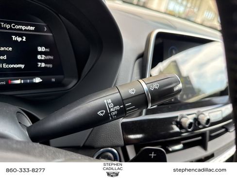 New 2026 Cadillac CT4 Premium Luxury image 17
