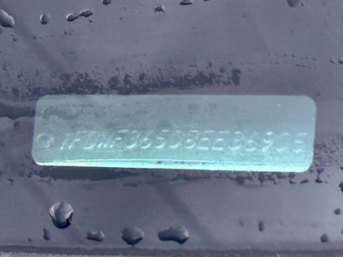 Used 2008 Ford F350 XLT image 26