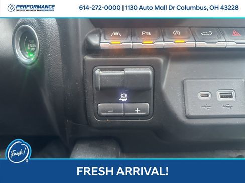 Used 2021 GMC Sierra 1500 AT4 w/ AT4 Value Package image 22