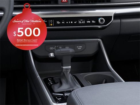 New 2026 Kia Carnival SX w/ SX Dark Edition Package image 23