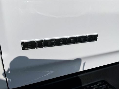 New 2026 RAM 1500 Big Horn w/ Protection Group image 18