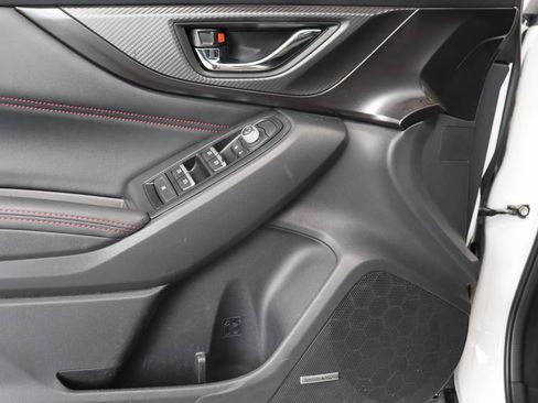 Used 2022 Subaru WRX Limited AWD/4WD image 15