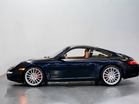 Used 2006 Porsche 911 Carrera S RWD image 7