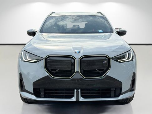 New 2026 BMW X3 M50 w/ Premium Package AWD/4WD image 8