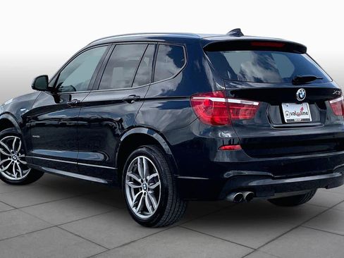 Used 2016 BMW X3 xDrive28i AWD/4WD image 12