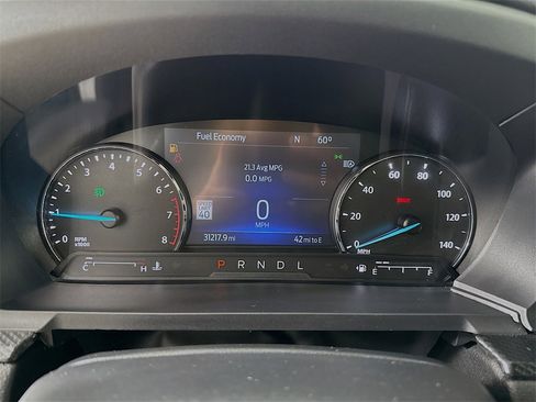 Used 2023 Ford Explorer ST-Line w/ Class IV Trailer Tow Package image 18