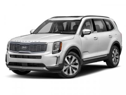 Used 2021 Kia Telluride S