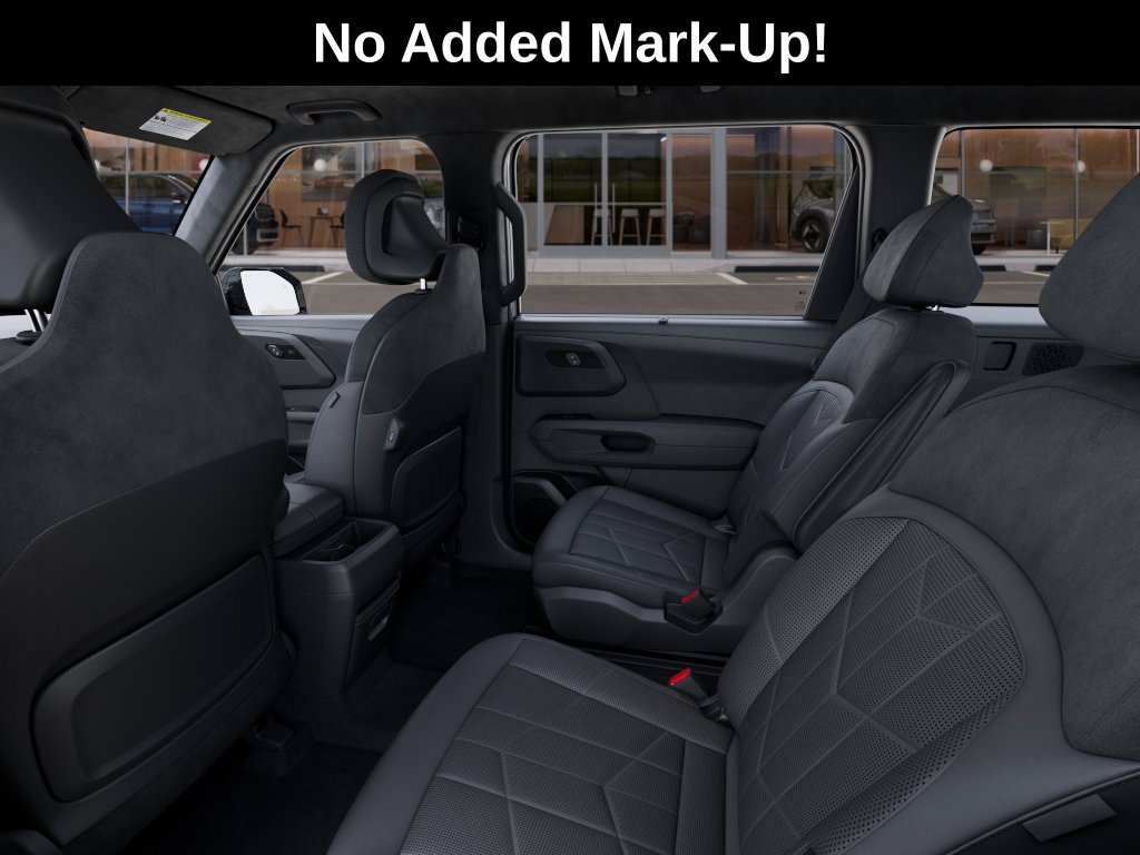 New 2027 Kia Telluride X-Line SX Prestige AWD/4WD image 18