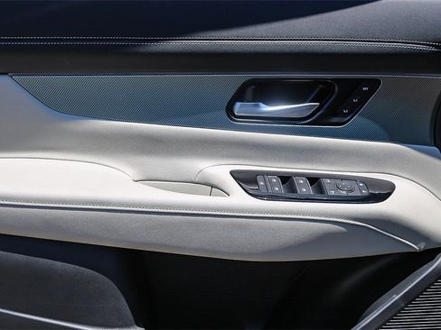 New 2025 Nissan Murano SL w/ Cargo Package image 21