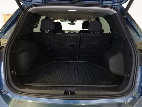 Certified 2024 Chevrolet Equinox LT w/ LPO, Floor Liner Package image 24
