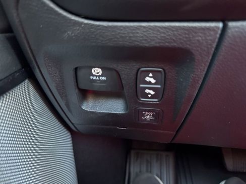 New 2026 RAM 1500 Rebel w/ Rebel Level 2 Equipment Group AWD/4WD image 13