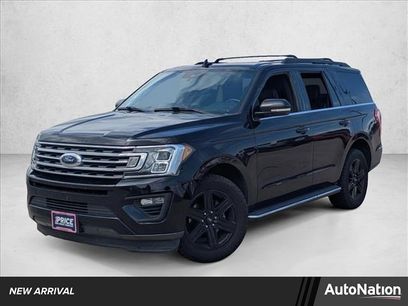 Used 2021 Ford Expedition XLT
