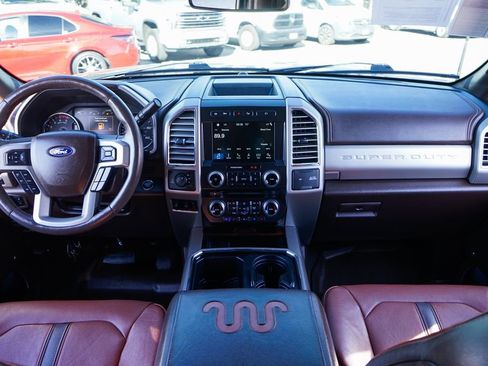 Used 2018 Ford F250 King Ranch w/ King Ranch Ultimate Package image 28