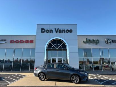 Used 2024 Kia Forte LXS w/ LXS Technology Package