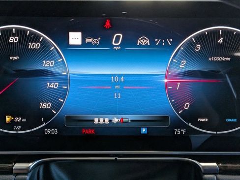 New 2026 Mercedes-Benz S 580 4MATIC Sedan image 9