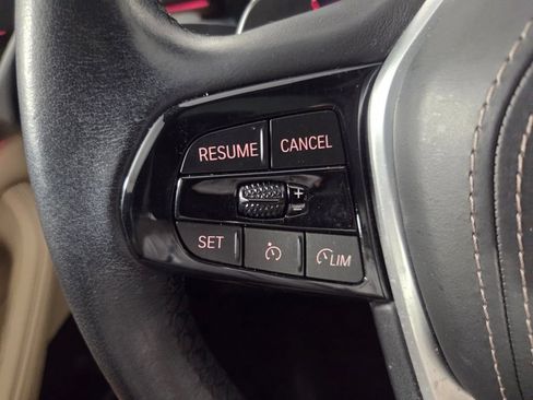 Used 2023 BMW 530i w/ Convenience Package RWD image 17