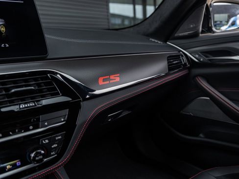 Used 2022 BMW M5 CS image 39