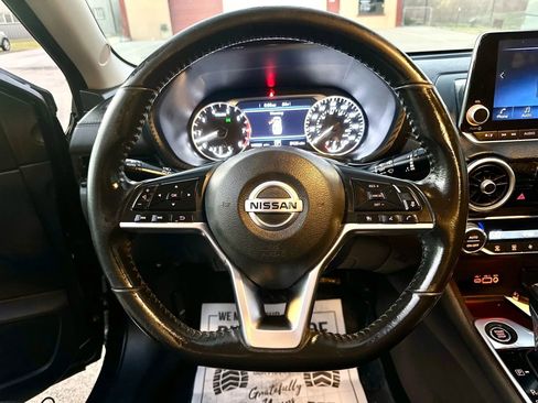 Used 2021 Nissan Sentra SV image 20