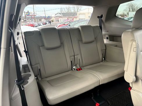 Used 2019 Volkswagen Atlas SE w/ Panoramic Sunroof Package image 31