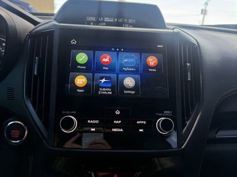 Certified 2024 Subaru Forester Wilderness image 27