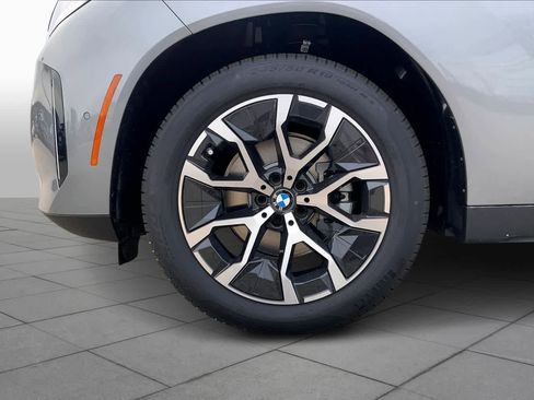 New 2026 BMW X3 xDrive30i w/ Convenience Package AWD/4WD image 11