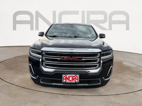 Used 2021 GMC Acadia SLE image 5