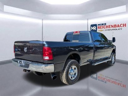 Used 2018 RAM 3500 SLT