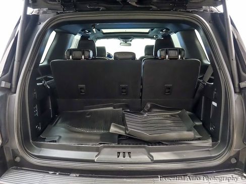 Certified 2020 Ford Expedition King Ranch w/ Cargo Package image 27