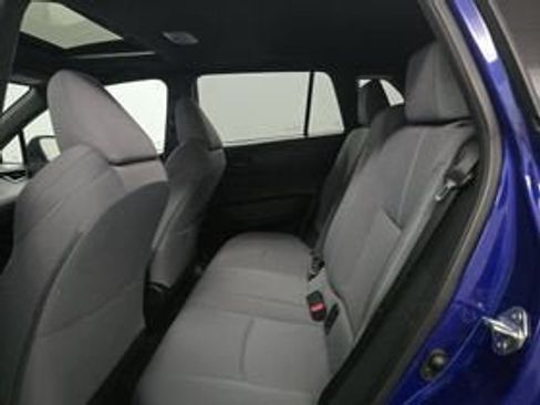 Used 2024 Toyota Corolla Cross AWD Hybrid image 8