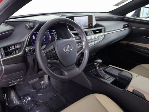 Certified 2020 Lexus ES 350 350 image 7