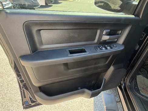 Used 2022 RAM 1500 Tradesman w/ Popular Equipment Group RWD image 14
