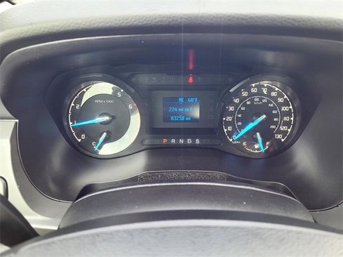 Certified 2019 Ford Ranger XL w/ Equipment Group 101A Mid image 21