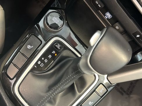 Used 2023 Kia Seltos EX AWD/4WD image 19
