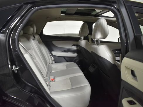 Certified 2024 Nissan Ariya AWD image 36