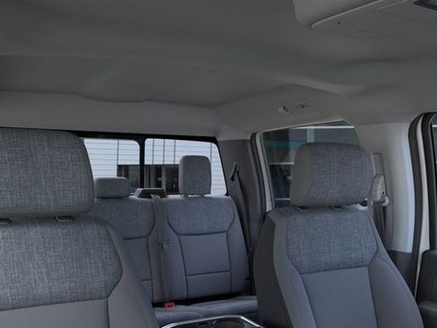 New 2025 Ford F150 XLT w/ Equipment Group 302A MID image 22