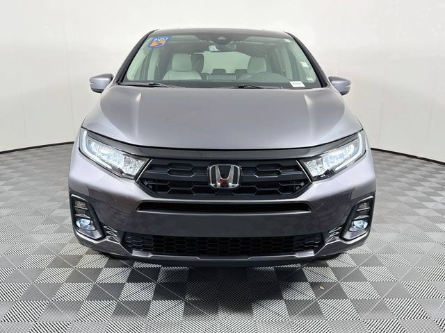 Used 2026 Honda Odyssey EX-L image 2