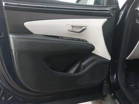Used 2022 Hyundai Tucson SEL AWD/4WD image 19