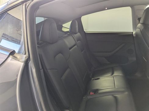 Used 2020 Tesla Model Y Long Range image 25