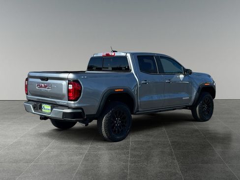 New 2026 GMC Canyon Elevation AWD/4WD image 7