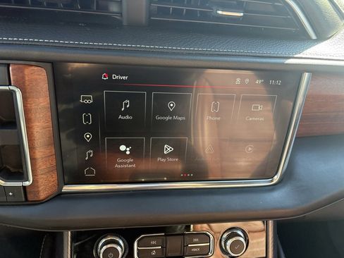 Used 2023 GMC Yukon Denali Ultimate image 26