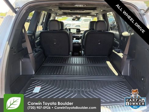 Used 2025 Kia Telluride SX Prestige X-Pro AWD/4WD image 20