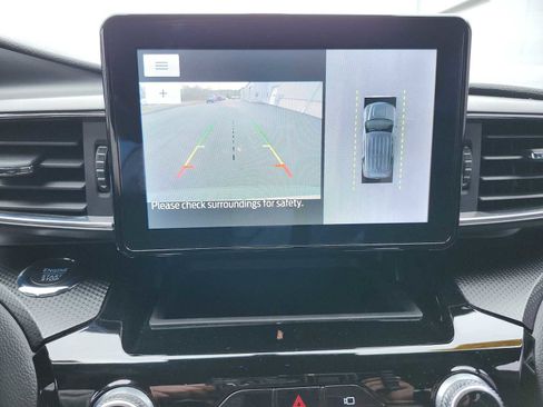 Used 2022 Ford Explorer ST-Line w/ Class IV Trailer Tow Package image 14