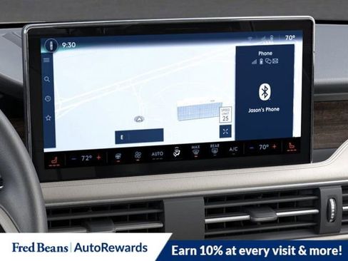 New 2026 Lincoln Corsair Reserve AWD/4WD image 16