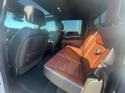 Used 2026 GMC Sierra 2500 Denali Ultimate AWD/4WD image 25