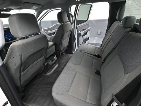 Used 2024 Ford F150 XLT w/ Tow/Haul Package image 35